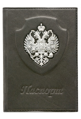 Обложка для паспорта "Империя"